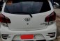 White Toyota Wigo 2018 for sale in Parañaque-1