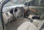 Silver Toyota Innova 2011 for sale in Pasay-1