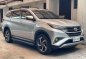 Selling Silver Toyota Rush 2019 in Quezon-3