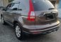 Silver Honda CR-V 2006 for sale in Caloocan-4