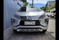 White Mitsubishi Xpander 2019 MPV for sale in Parañaque-2