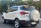 Selling White Ford Ecosport 2018 in Parañaque-7