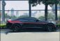 Sell Black 2018 Chevrolet Camaro in Parañaque-2