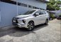 White Mitsubishi Xpander 2019 MPV for sale in Parañaque-0