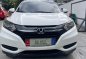 Selling Pearl White Honda Hr-V 2015 in Makati-0