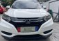 Selling Pearl White Honda Hr-V 2015 in Makati-8