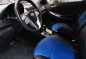Blue Hyundai Accent 2015 for sale in Las Piñas-0