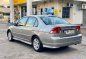 Silver Honda Civic 2004 for sale in San Pablo-8