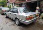Selling Pearl White Toyota Corolla 1990 in Quezon-3