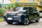 Black Subaru Forester 2017 for sale in Malvar-2