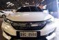 White Honda Accord 2018 for sale in Automatic-0