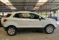 White Ford Ecosport 2016 for sale in Las Piñas-4