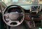 Sell Black 2019 Hyundai Grand Starex in Quezon City-9