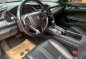 Red Honda Civic 2016 for sale in Quezon City-6