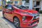 Sell Red 2019 Mitsubishi Xpander-9