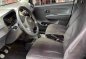 Selling Black Toyota Wigo 2017 in Las Piñas-4