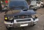 Black Mitsubishi Pajero 2003 for sale in San Juan-1