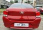 Sell Red 2020 Hyundai Reina-8