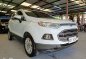 White Ford Ecosport 2016 for sale in Las Piñas-5
