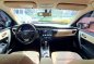 Black Toyota Altis 2015 for sale in Quezon-4