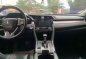 Red Honda Civic 2016 for sale in Quezon City-8