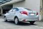 Brightsilver Toyota Vios 2018 for sale in Malvar-5