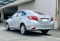 Brightsilver Toyota Vios 2018 for sale in Malvar-7