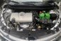 Selling Brightsilver Toyota Vios 2017 in Pateros-8