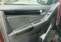 Sell Red 2017 Isuzu Mu-X in Malabon-9