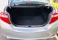 Brightsilver Toyota Vios 2018 for sale in Malvar-8