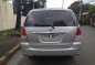 Silver Toyota Innova 2011 for sale in Pasay-8