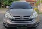Silver Honda CR-V 2006 for sale in Caloocan-9