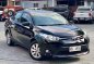 Black Toyota Vios 2018 for sale in Automatic-0