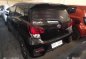 Selling Black Toyota Wigo 2020 in Quezon-4
