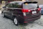 Sell Red 2020 Toyota Innova in Quezon City-5