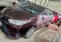 Red Toyota Vios 2021 for sale in Quezon-7