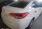 Pearl White Toyota Vios 2020 for sale in Quezon-3