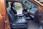 Orange Nissan Navara 2020 for sale in Quezon-7