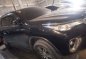 Selling Black Toyota Fortuner 2018 in Quezon-6