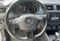 Sell Pearl White 2016 Volkswagen Jetta in Pasig-9