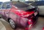 Red Toyota Vios 2021 for sale in Quezon-5
