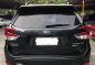 Sell Black 2019 Subaru Forester in Pasig-4