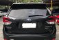 Sell Black 2019 Subaru Forester in Pasig-0