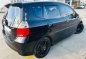 Selling Black Honda Jazz 2007-0