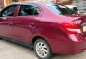 Red Mitsubishi Mirage G4 2019 for sale in Quezon-7