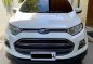 Selling White Ford Ecosport 2016 in Makati-0