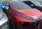 Red Mitsubishi XPANDER 2019 for sale in Quezon-9