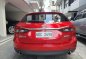 Selling Red Mazda 6 2017 in Quezon-5