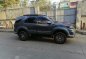 Selling Grey Toyota Fortuner 2015 in Malabon-3