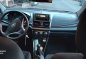Silver Toyota Vios 2018 for sale in Manual-5